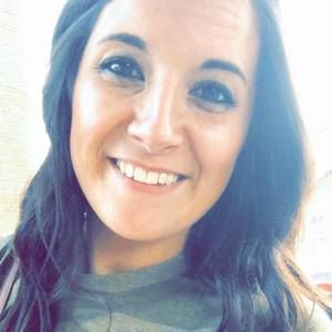 Meet your Posher, Brittney